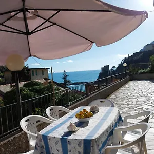 Appartement Casa Fulvia With Terrace, Monterosso al Mare