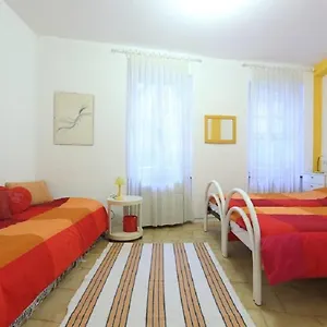 Basuetta Alle Cinque Terre Con Ac Apartment