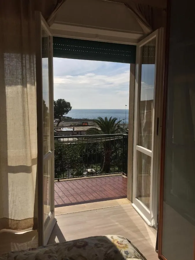Balcone Sul Mare Apartment Monterosso al Mare 0*,