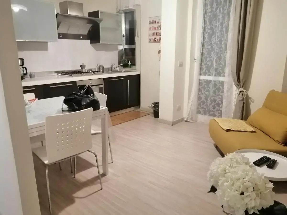 Balcone Sul Mare Apartment Monterosso al Mare
