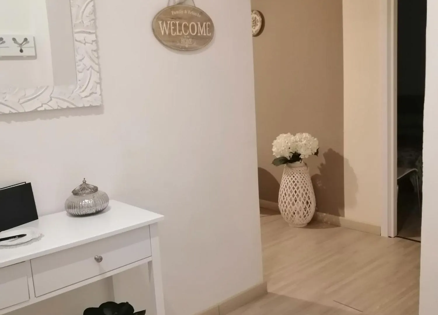 Balcone Sul Mare Apartment Monterosso al Mare